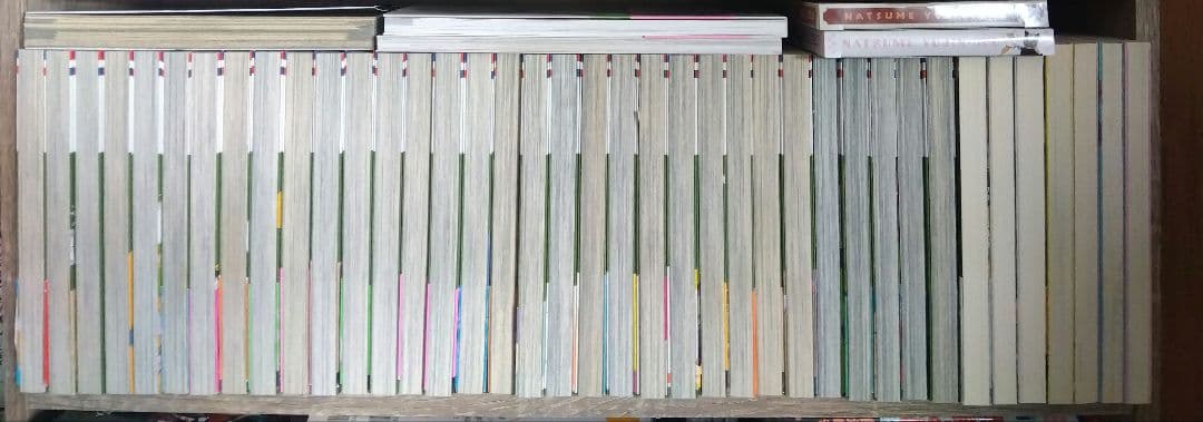 夏目友人帳 1ー32巻　全巻