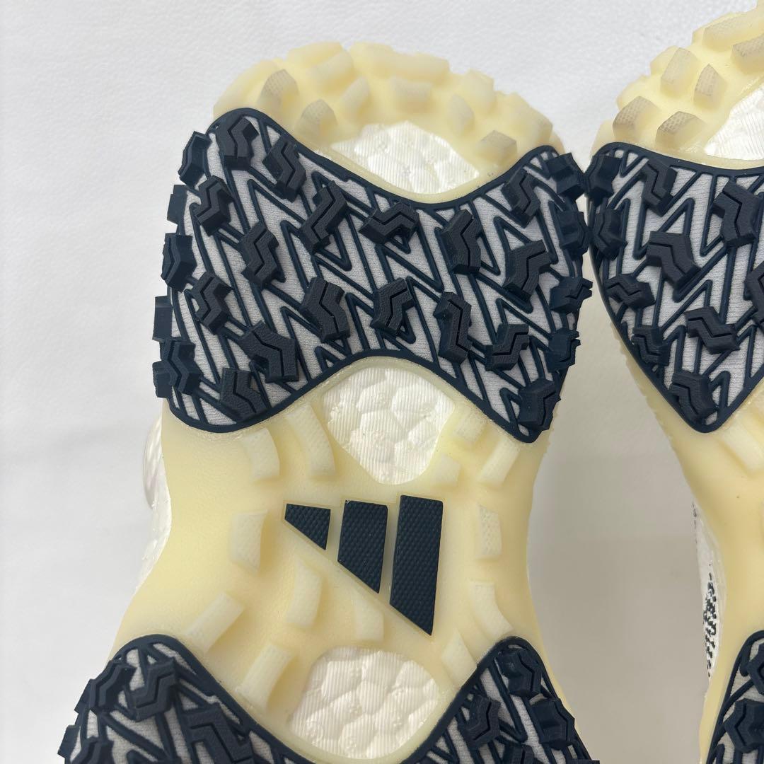 T*a様 adidas CODECHAOS 22 BOA ゴルフシューズ GX3