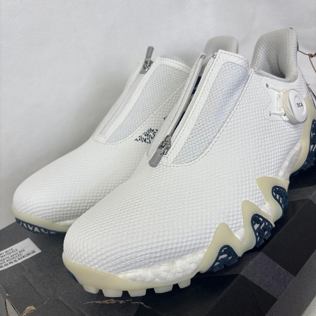 T*a様 adidas CODECHAOS 22 BOA ゴルフシューズ GX3