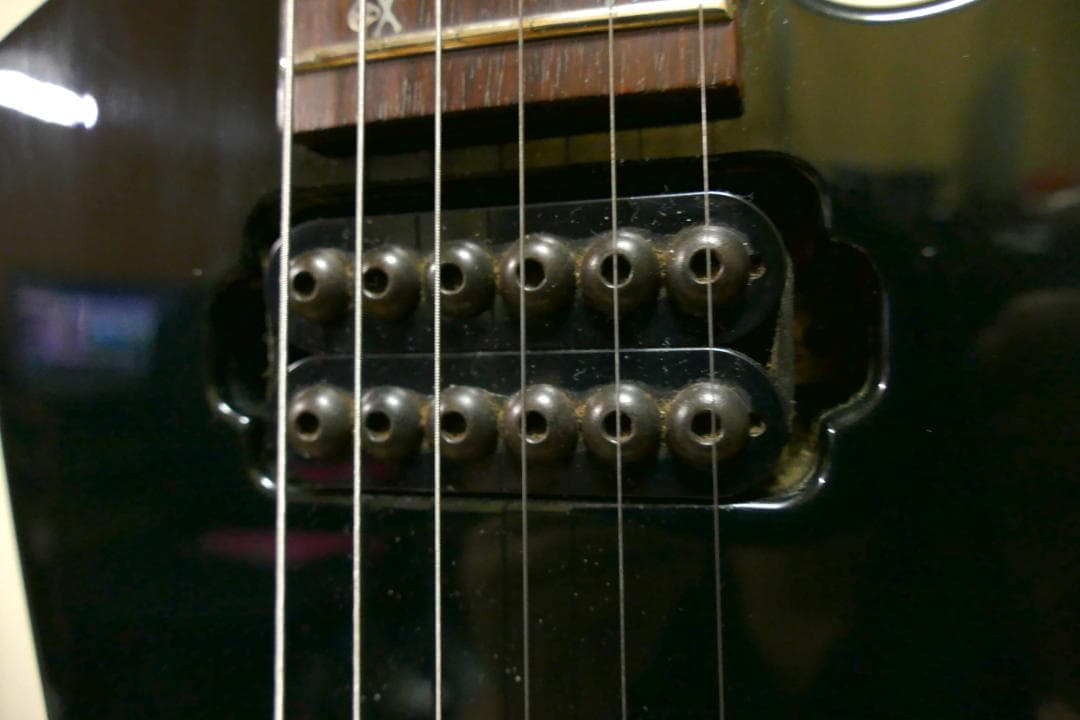 EDWARDS製 Anchangシグネチャーモデル E-AS-105SM【中古】