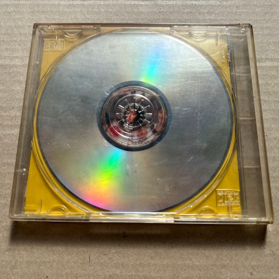 Ra CCo 組 Ra CCo PARTY 廃盤 レア盤 アイドルCDアルバム