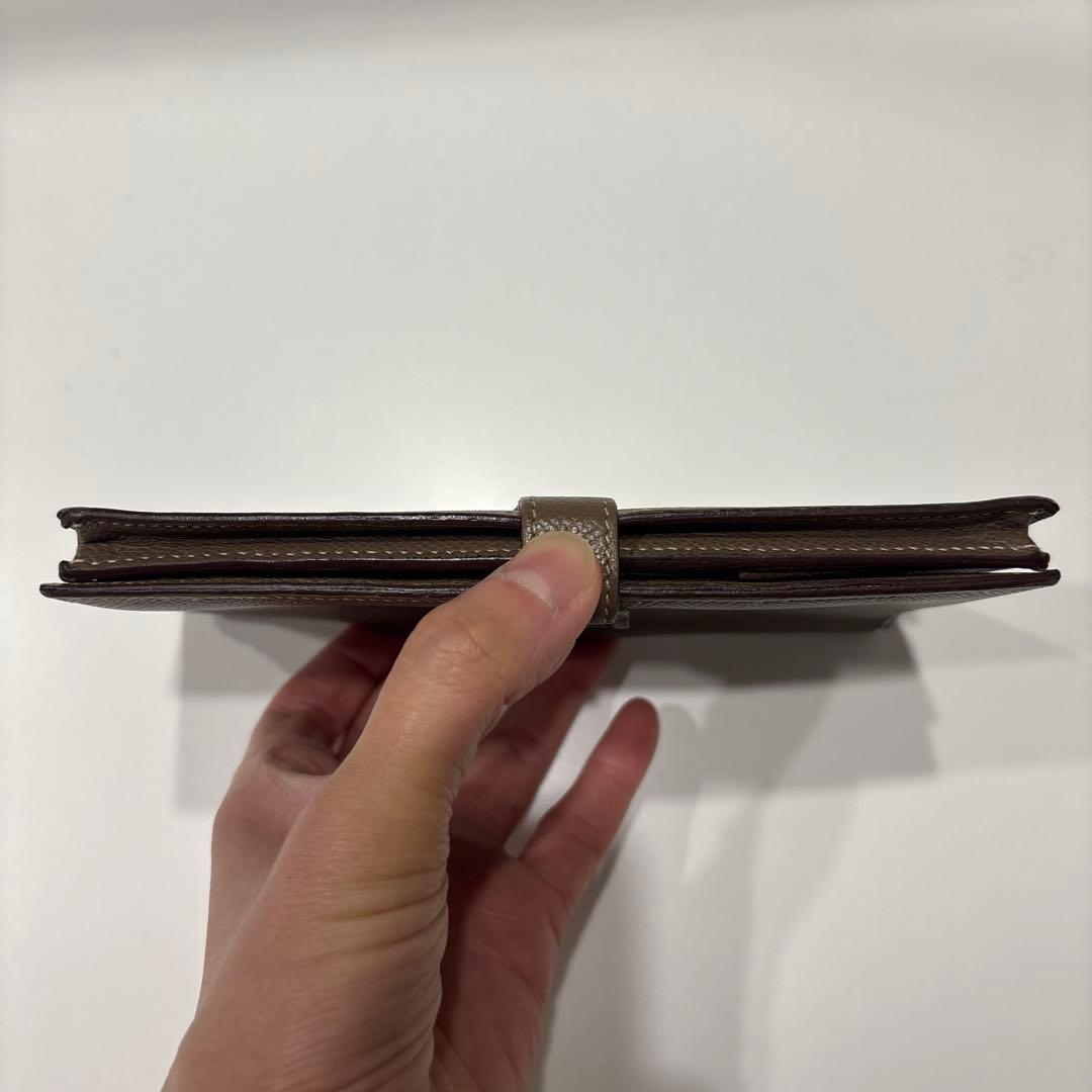 n*o様 美品　べアンスフレ　エトゥープ