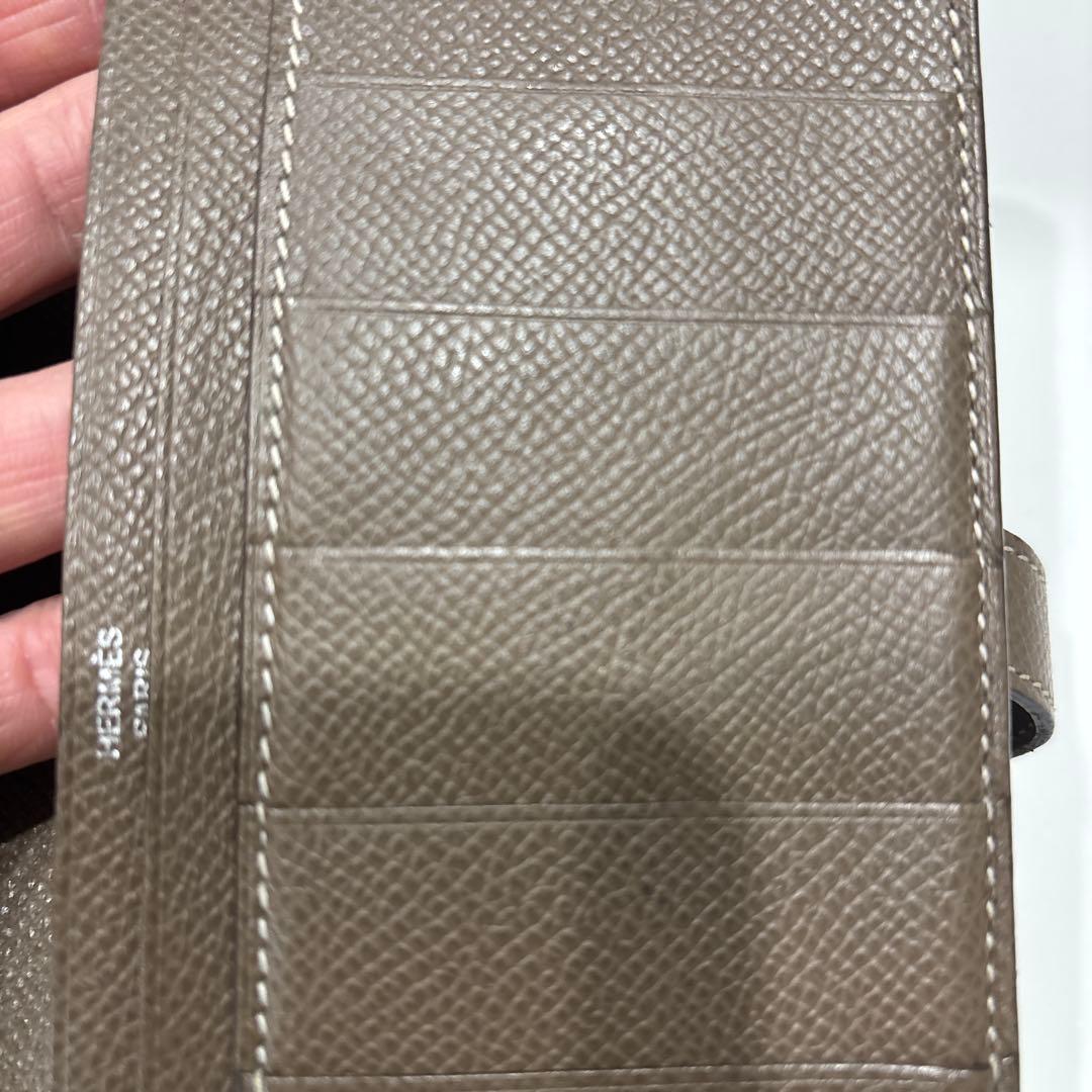 n*o様 美品　べアンスフレ　エトゥープ