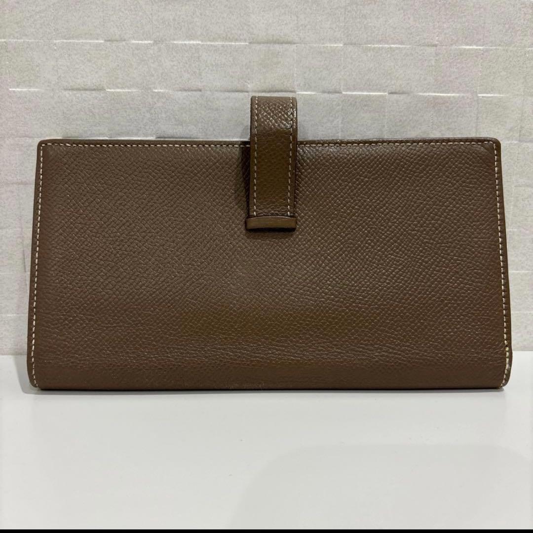 n*o様 美品　べアンスフレ　エトゥープ