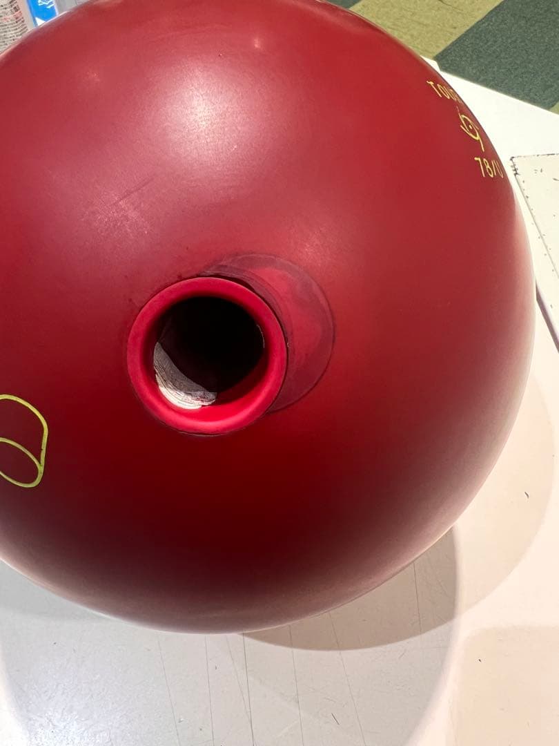 ボウリング IQ TOUR 78/U 15ポンド