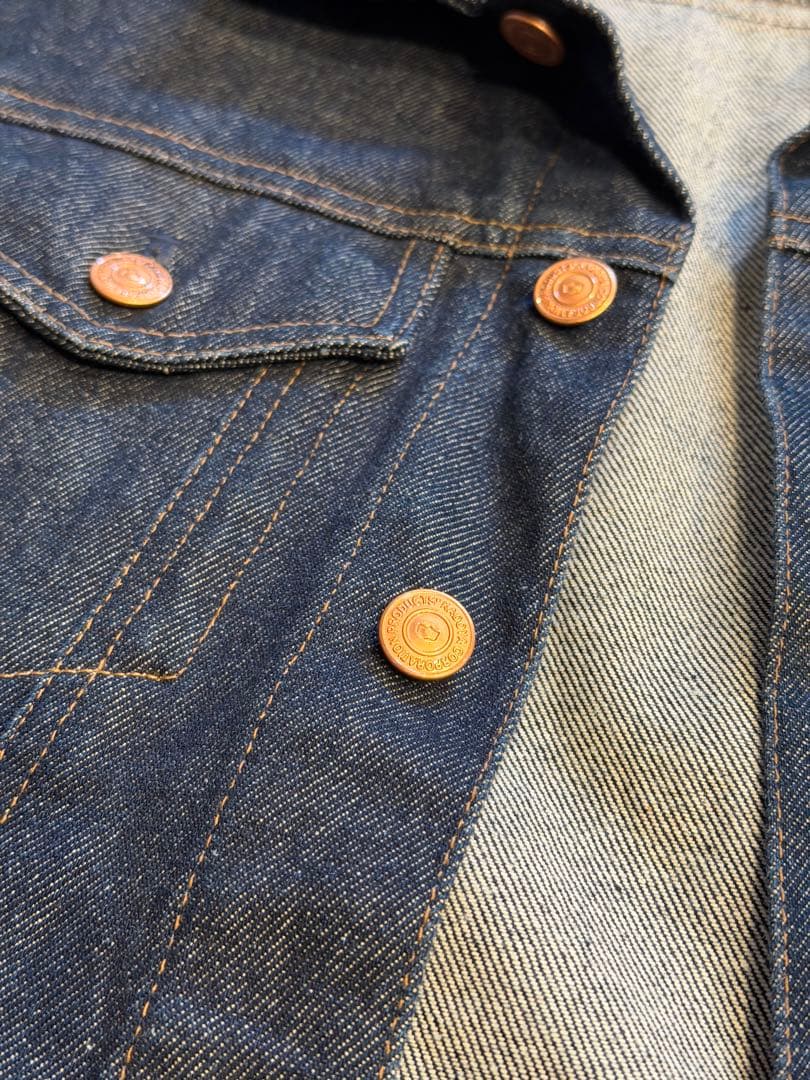 KADOYA Gベスト Lサイズ