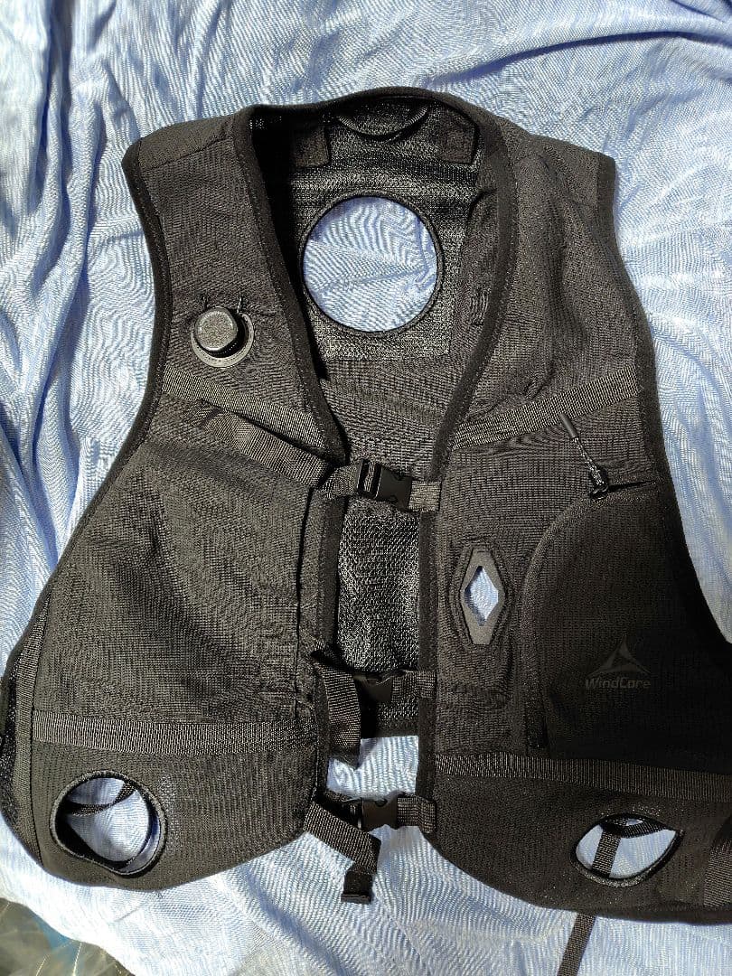 【2025年モデル】ワークマン ペルチェベスト Pro2 ICE&HEAT