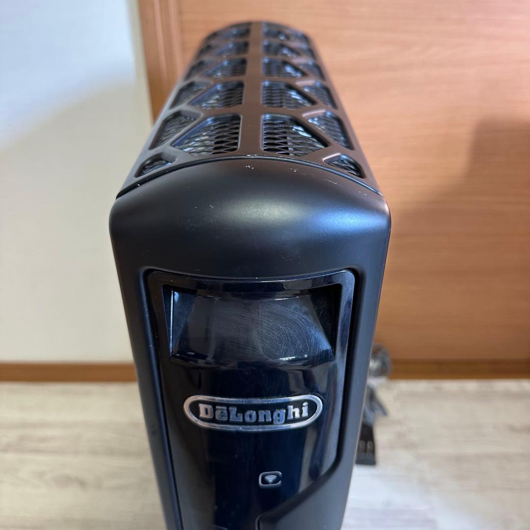 ㉚ DeLonghi デロンギ マルチダイナミックヒーター Wi-Fiモデル