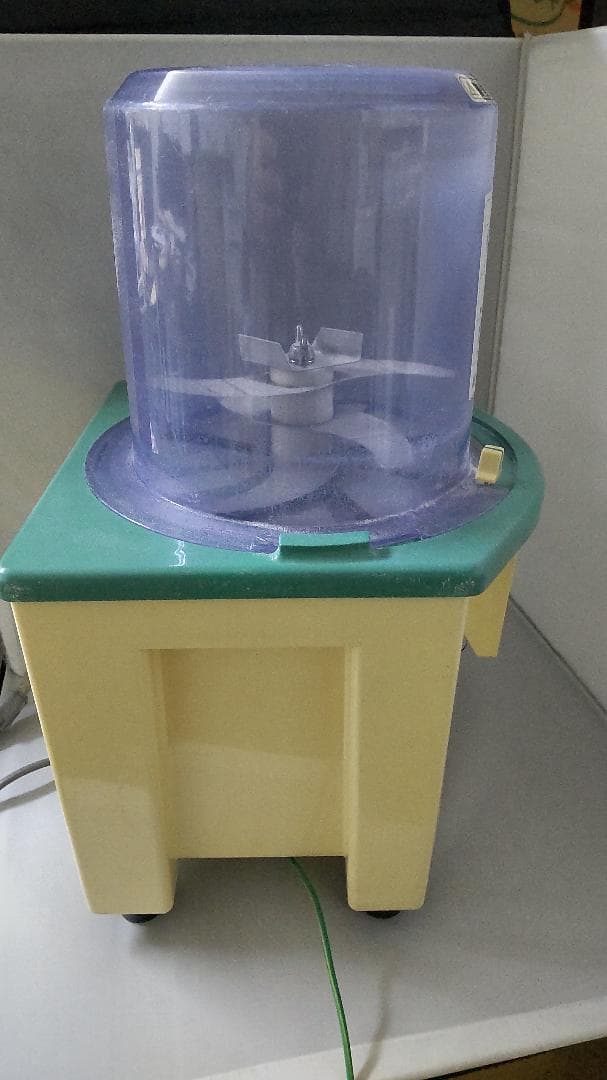 CV-150B CHUBU プロシェフ調理機 バーチカルフードカッター　中古