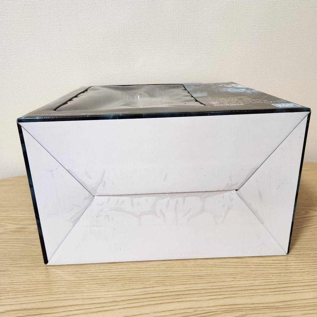 【迅速発送】一番くじ 呪術廻戦 渋谷事変 ～肆～ ラストワン賞 + おまけ