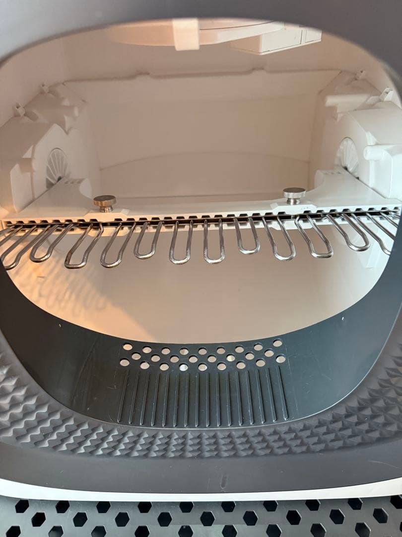 Real Scooper 全自動スマート猫トイレ　LALA