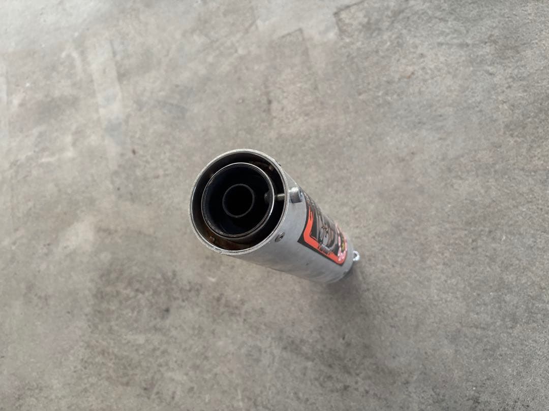 猪武者ブレッド第二章　サイレンサー