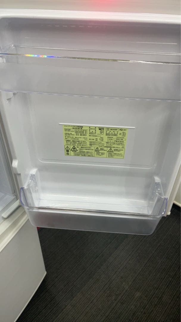 ★名古屋市近郊送料無料！一人暮らし中古家電2点セットパナソニック冷蔵庫&洗濯機