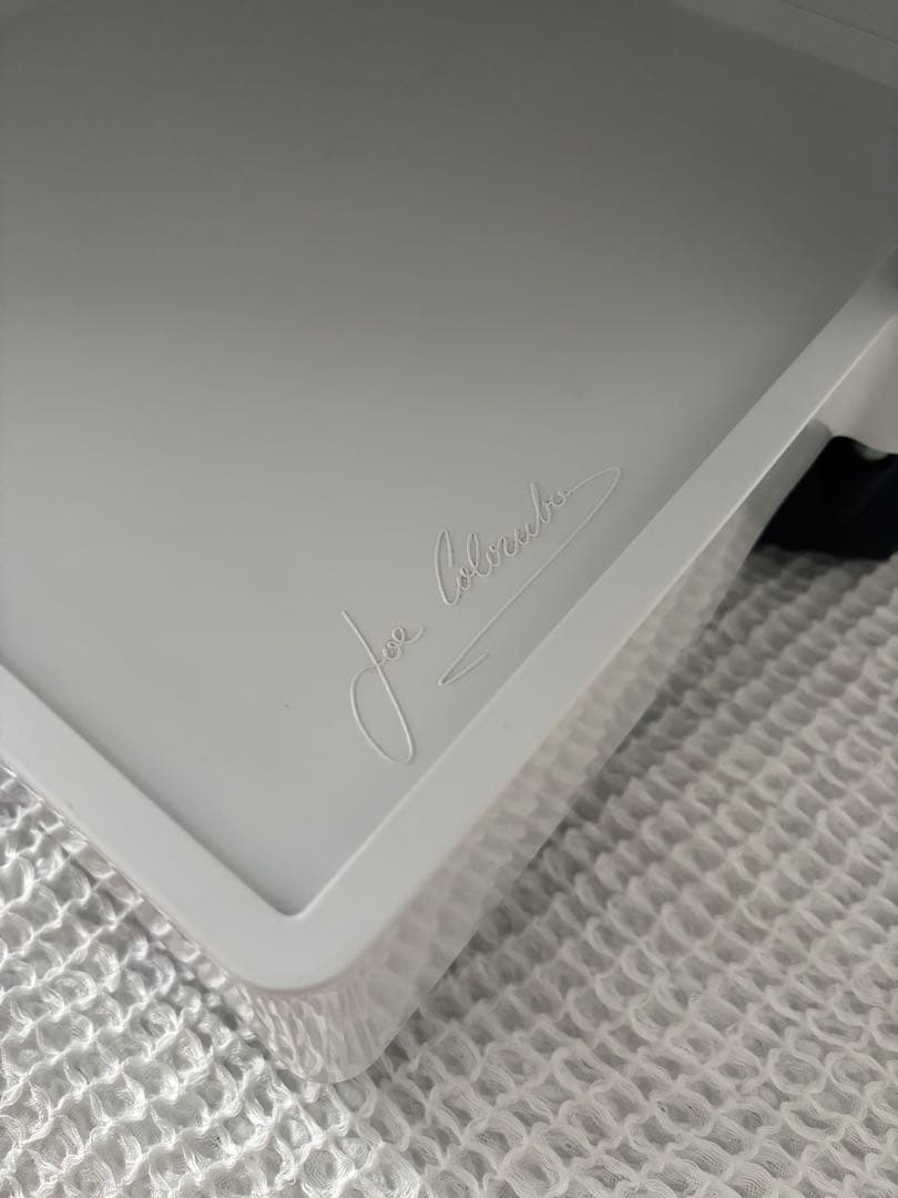 【melonpunch】boby wagon ボビーワゴン　3段5トレイ