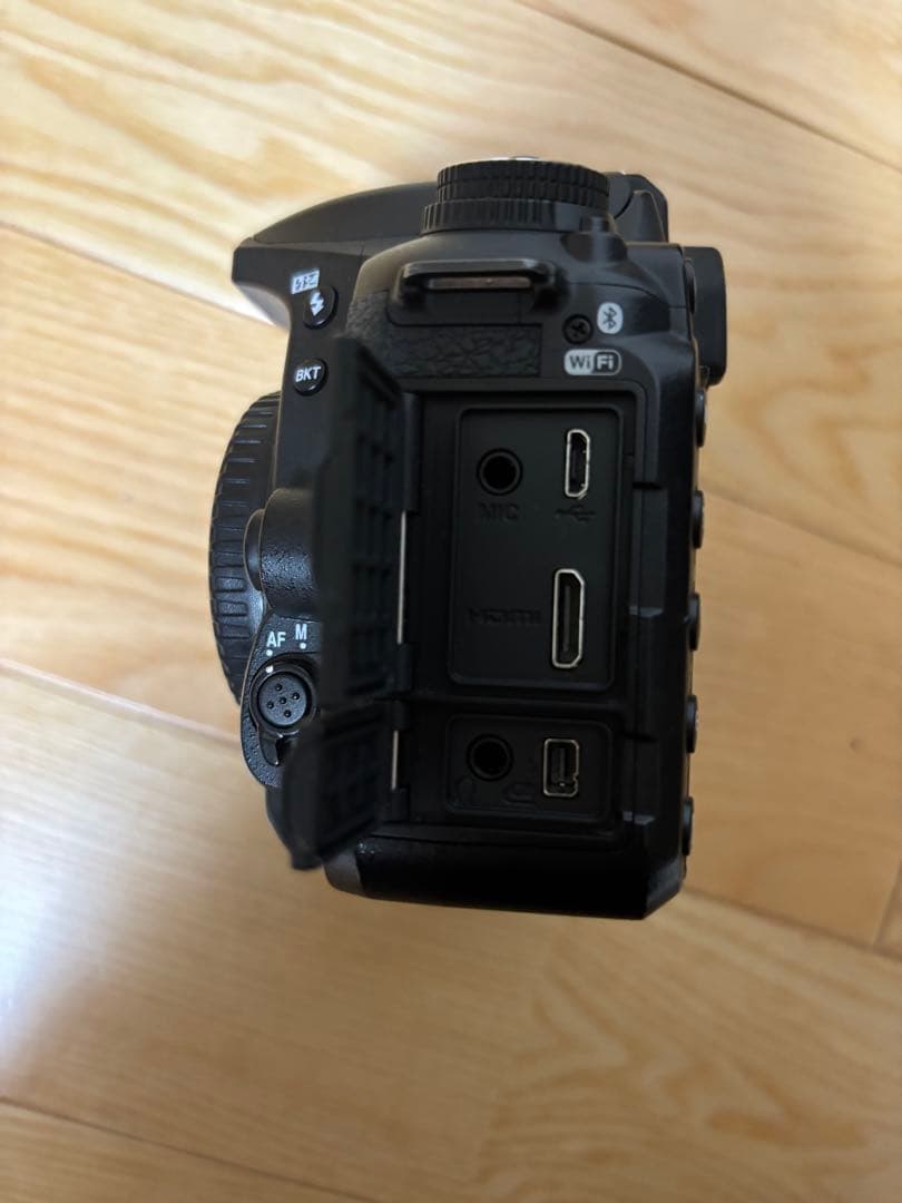 Nikon D7500 ボディ