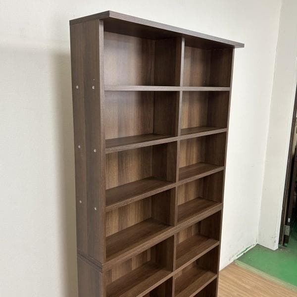 本棚・本収納 fugazi110