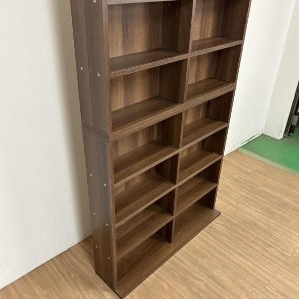 本棚・本収納 fugazi110