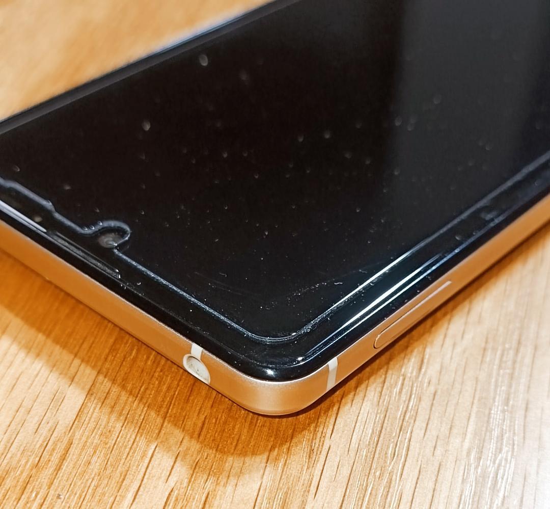 【美品/バッテリー良好】AQUOS sense4 lite SH-RM15