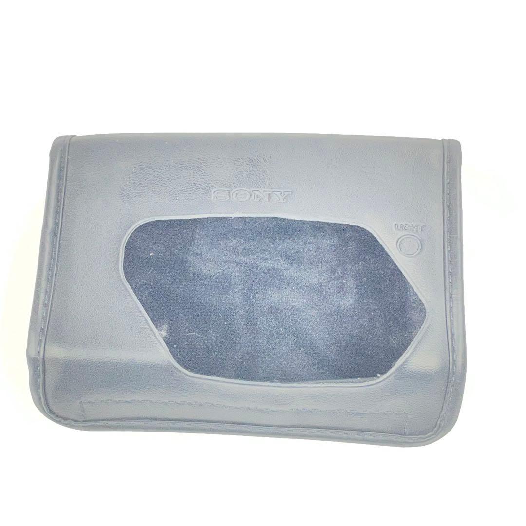 CP-A0061　SONYソニー WALKMAN DAT TCD-D7 ジャンク