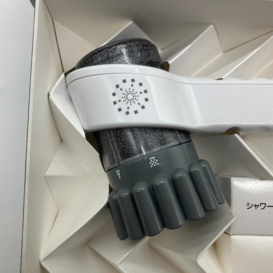 正規品　サイエンス ミラブル zero シャワーヘッド　ミラブルゼロ　本体