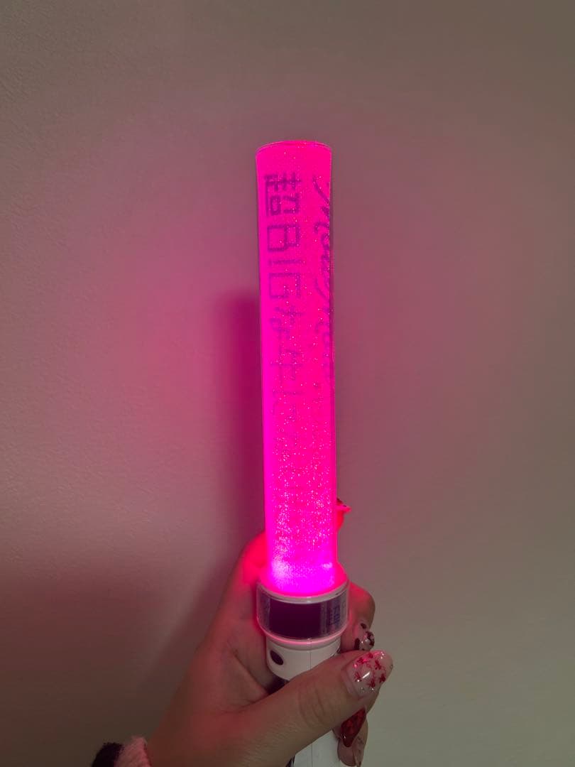 M!LK ペンライト MowMowDREAM