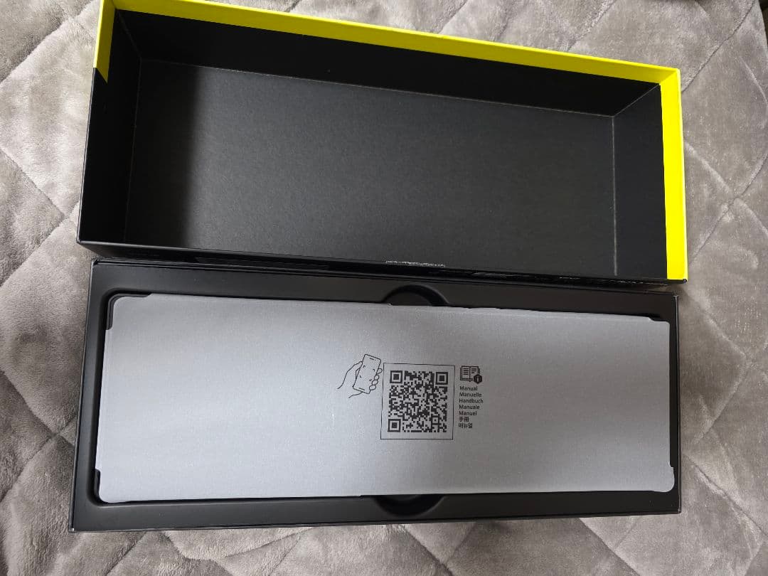 ディスプレイ・モニター本体 CORSAIR XENEON EDGE 14.5 CC-9011306-WW