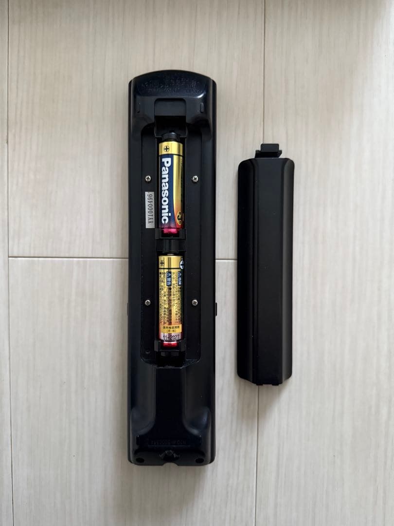 Panasonic パナソニック ブルーレイレコーダー DMR-BR585