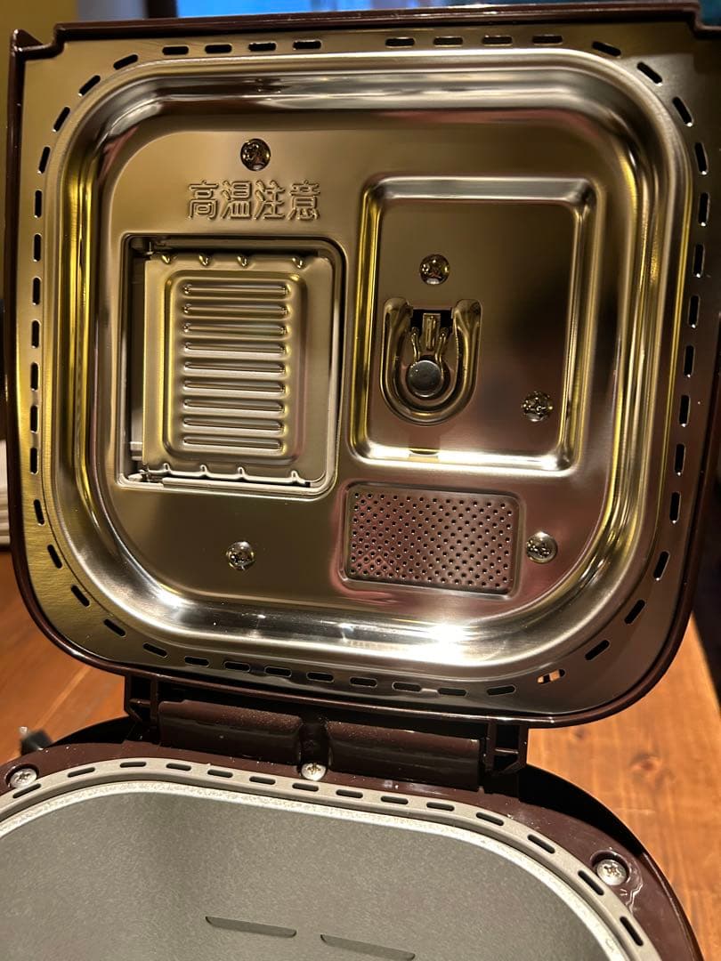 Panasonic ホームベーカリー SD-MT1