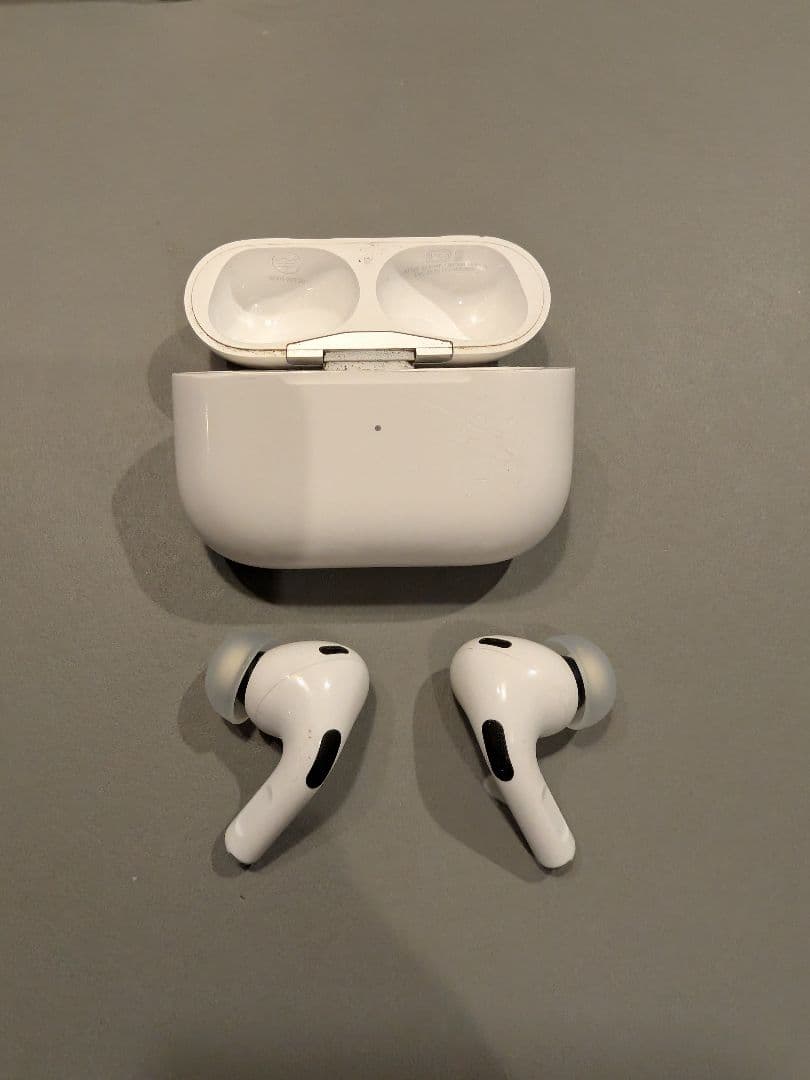 Apple AirPods Pro2 本体 (lightning充電式)