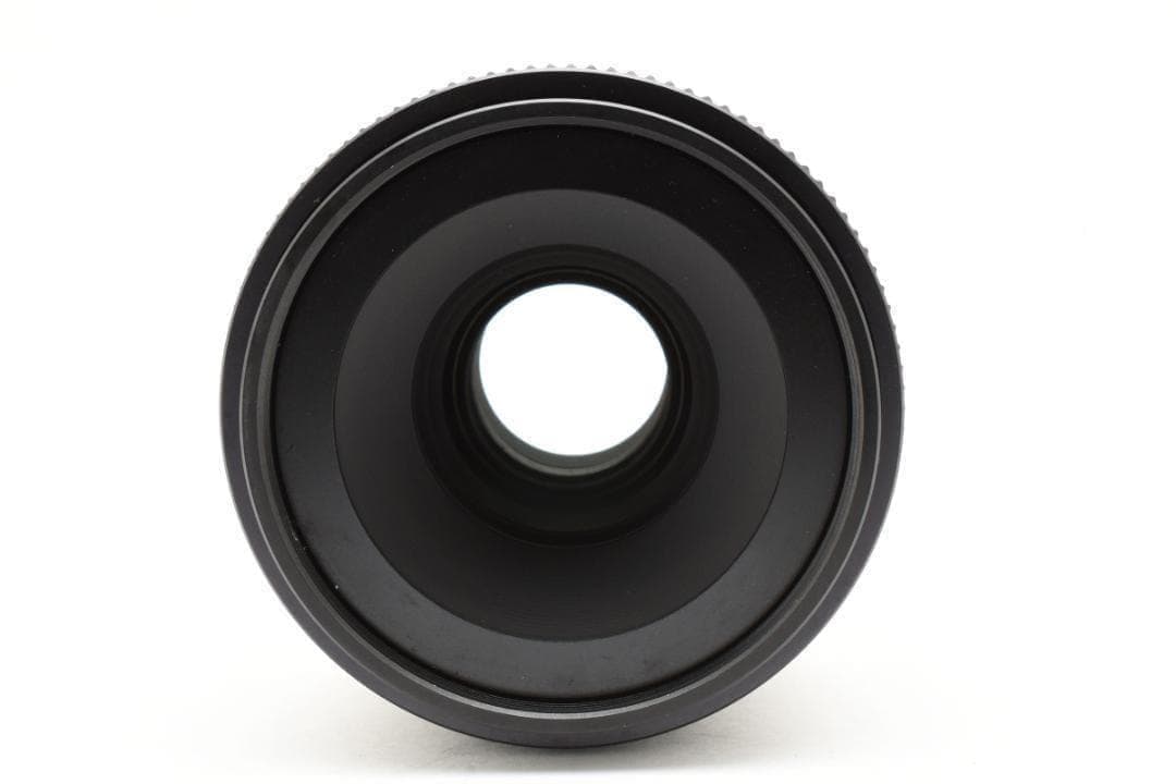 レンズ(単焦点) CONTAX Zeiss Makro-Planar T* 60mm F2.8