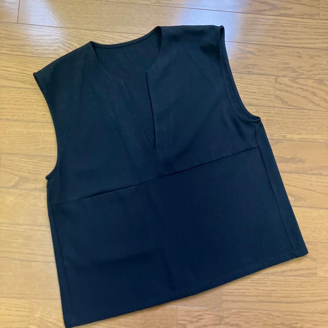 専用　antiqua フォーマル　セットアップ　ベスト　3点　卒業式