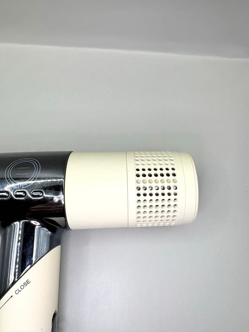 絹女 KINUJO ヘアドライヤー 正規品 290