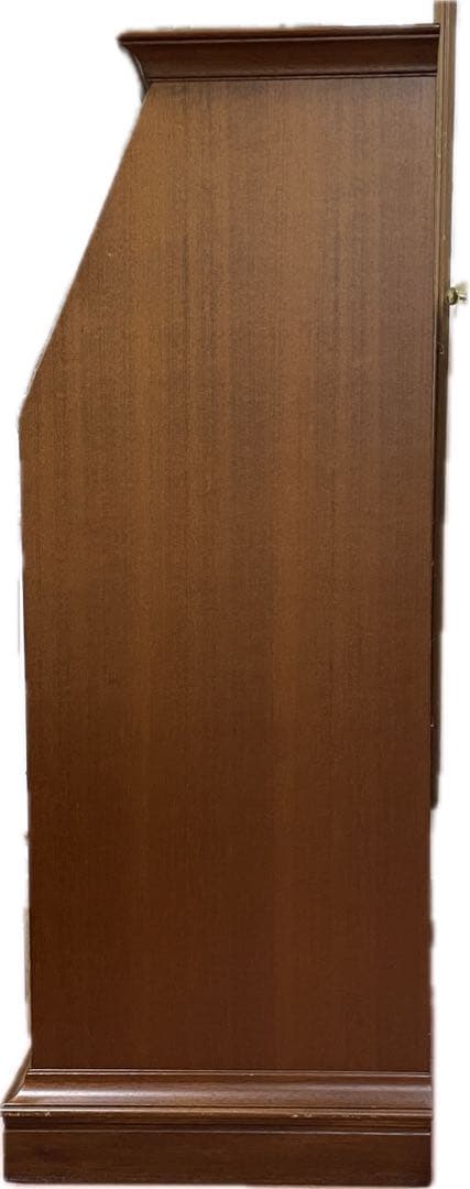 ヴィンテージ マルニ　コロニアル　地中海　アクセント　チェストキャビネット