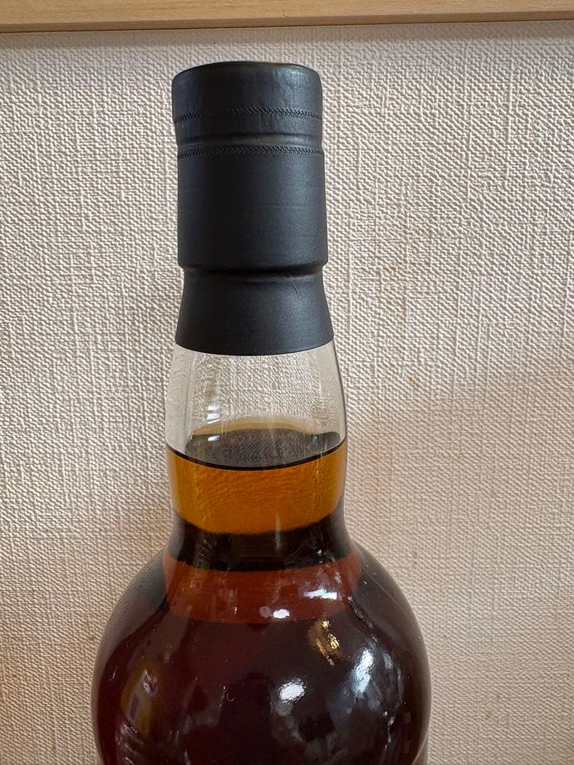 希少WATT WHISKY 16年 ハイランドシングルモルトウイスキー