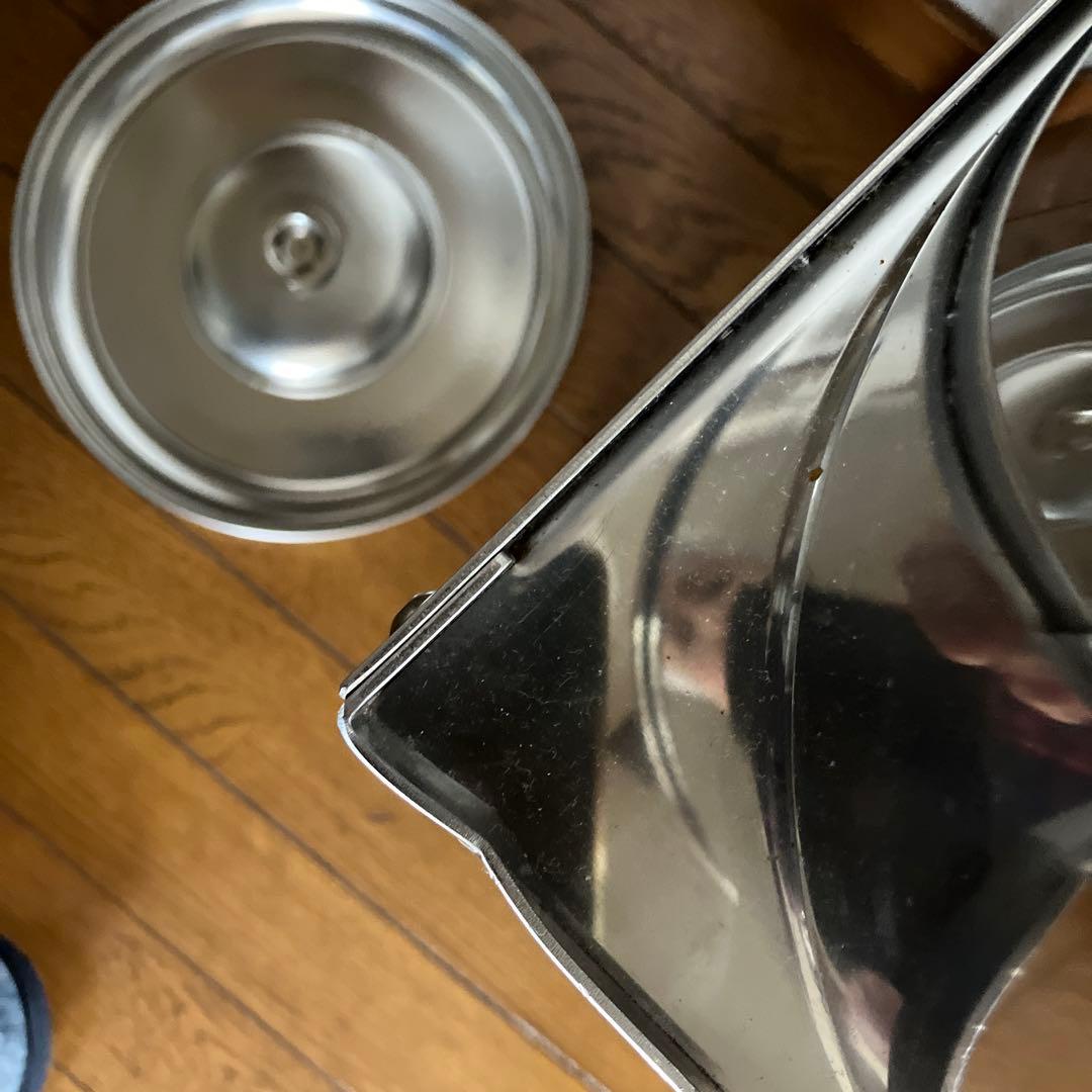 VGテクノロジー量子水高回転循環システム　Rebirth リバース　10リットル