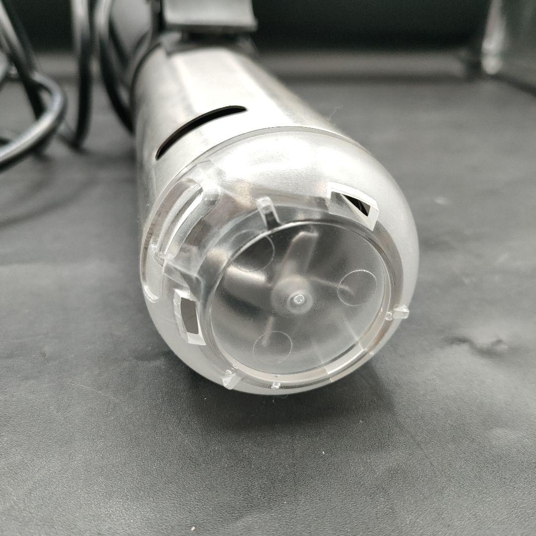 動作確認済み　BONIQ 低温調理器 BNQ-01