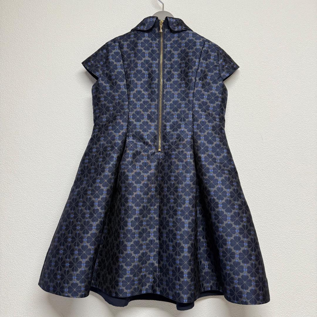 ケイトスペード　結婚式　発表会　フォーマルドレスワンピース　120 【匿名配送】