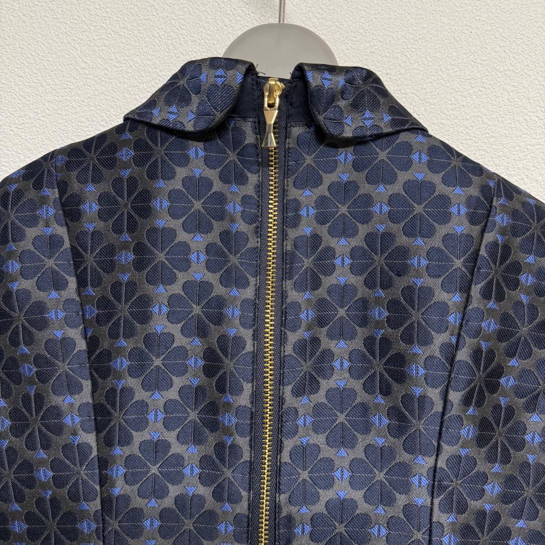 ケイトスペード　結婚式　発表会　フォーマルドレスワンピース　120 【匿名配送】