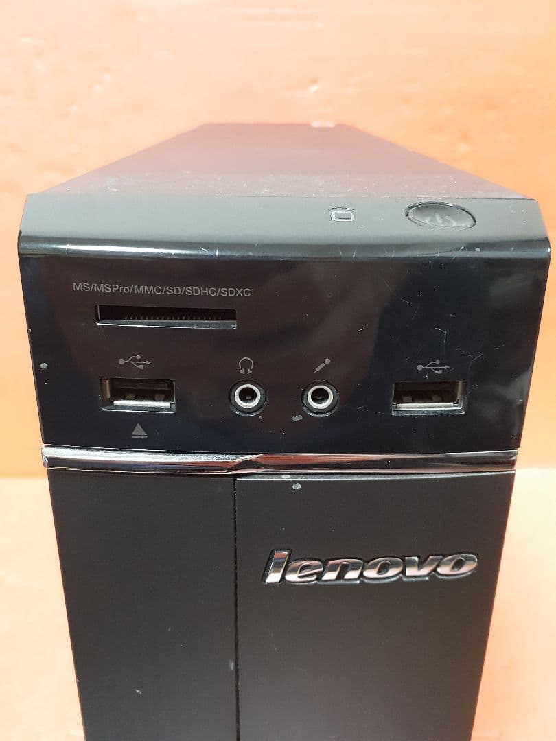 レノボ デスクトップPC Windows11 Office2021 本体のみ