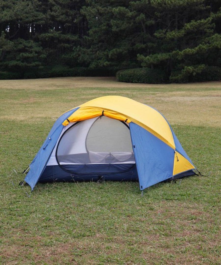 GM様新品SIERRA DESIGNSシエラデザインズテントキャンプタープ