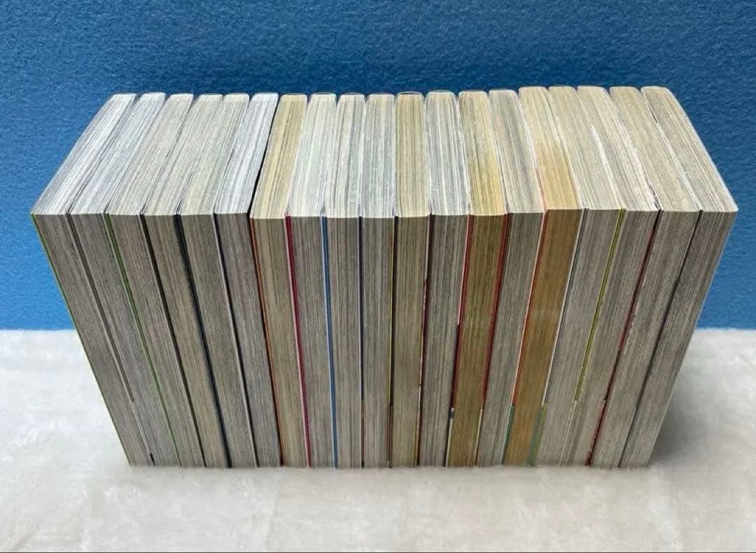 HUNTER×HUNTER ハンターハンター　全巻　1〜38巻　冨樫義博