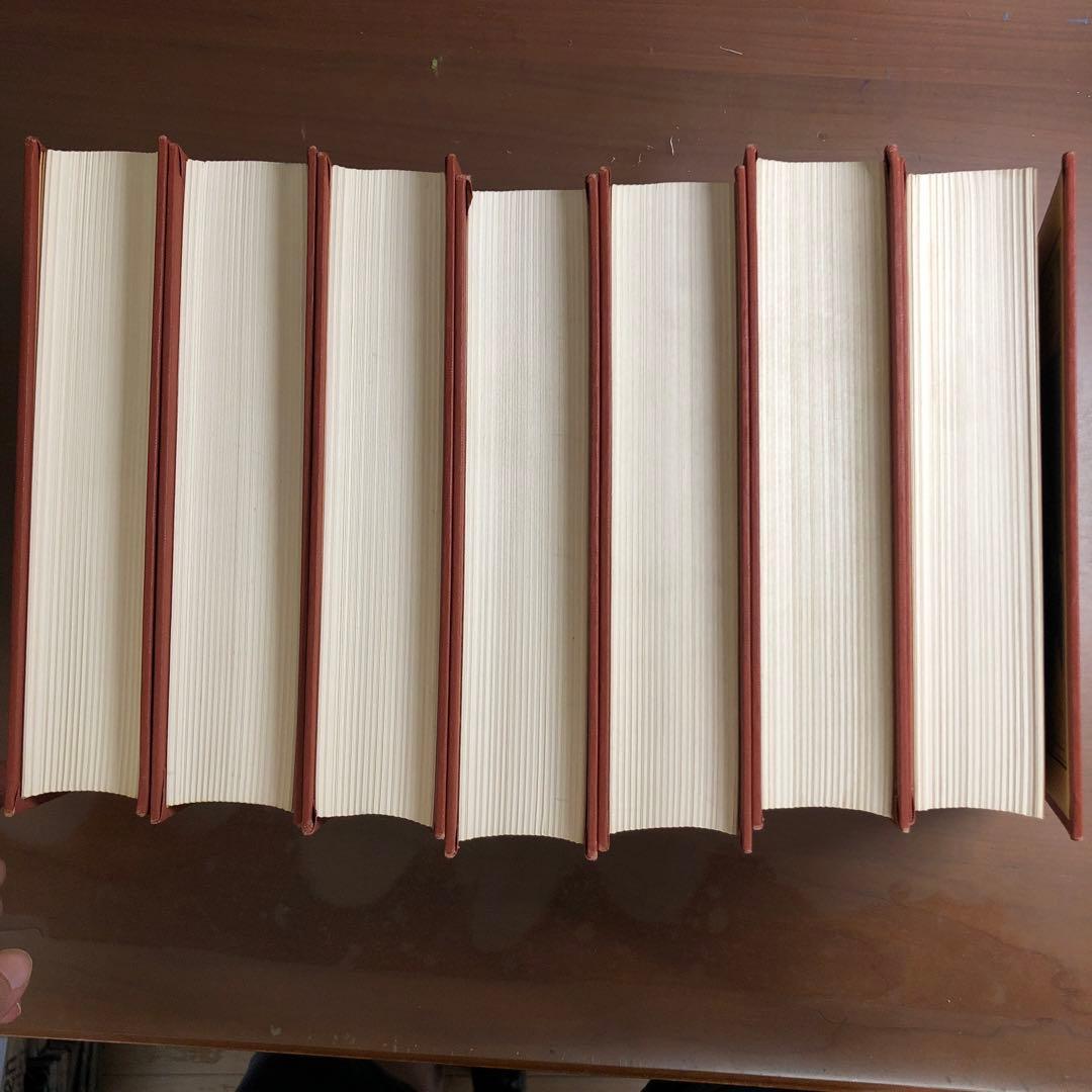 洋書 The Decline and Fall of the Roman Empire