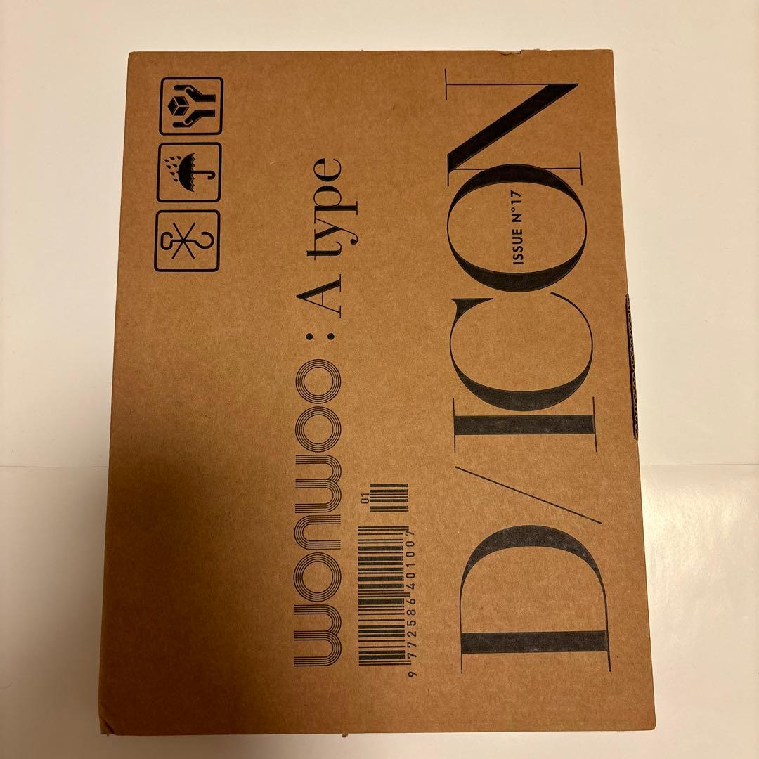 SEVENTEEN CD トレカ約100枚