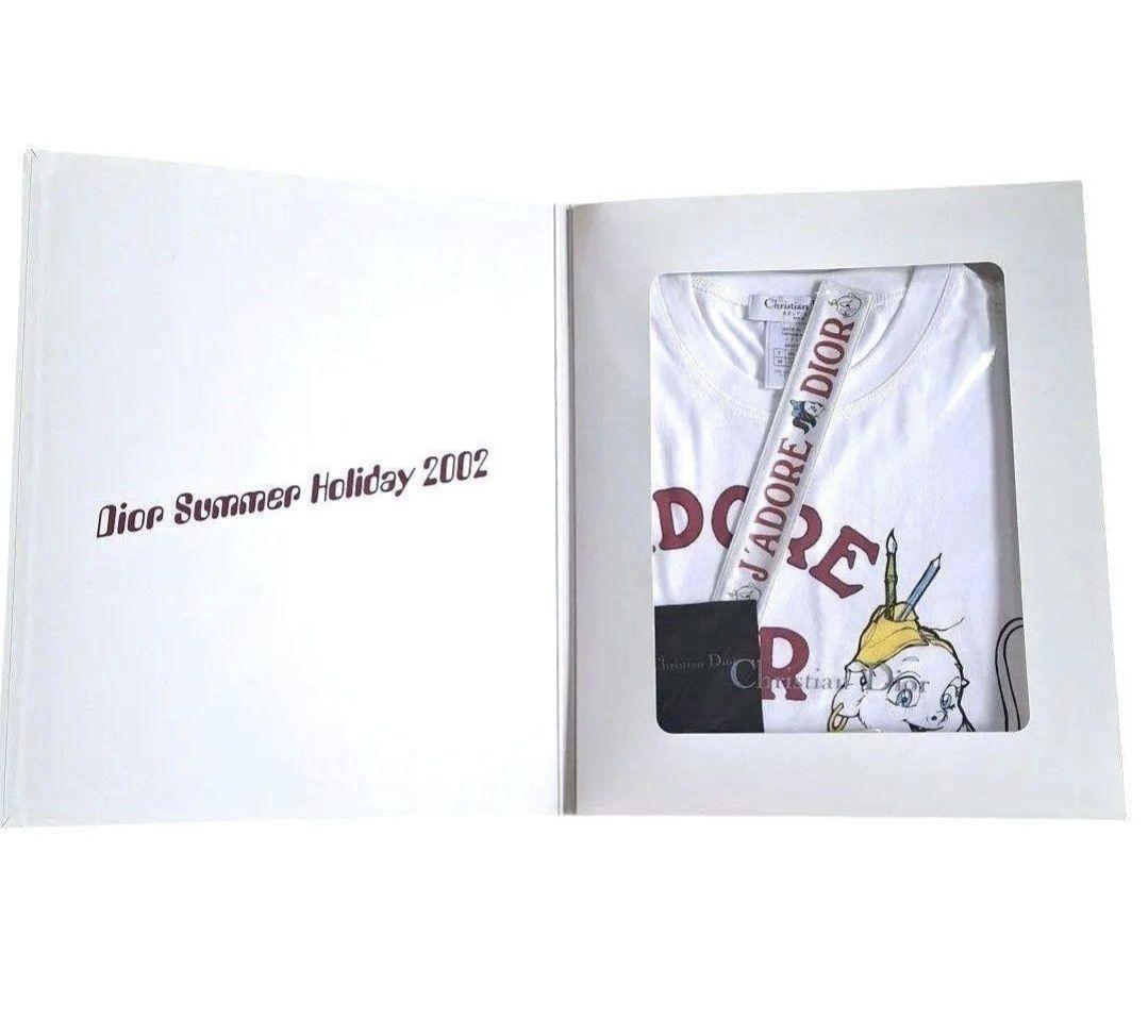 限定 激レア 未使用 Cristian J'ADORE DIOR ディオール