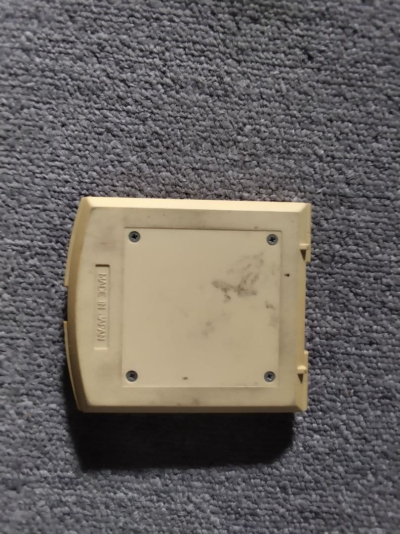 大脱走 BANDAI ELECTRONICS バンダイ LCDソーラー ジャンク