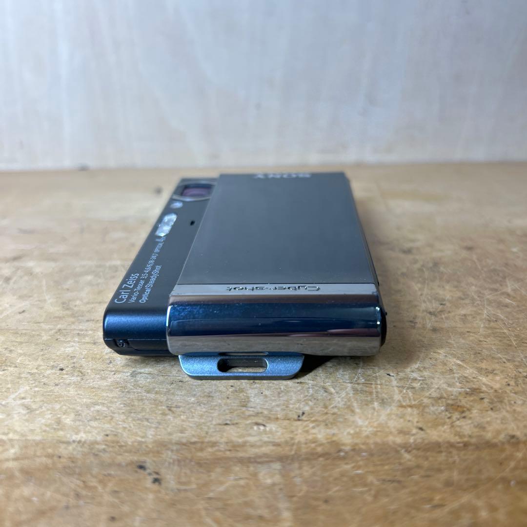 SONY Cybershot DSC-T90 完動美品