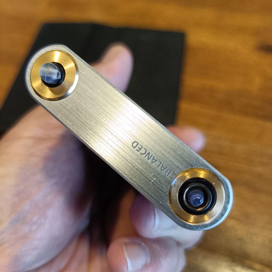 ポータブルプレーヤー SONY Walkman NW-ZX300 Balancede imtime