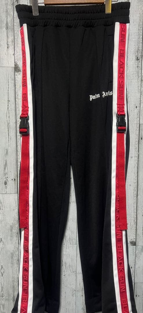 爆限定 パームエンジェルス ジャージ トラックパンツ Lサイズ イーストランド製