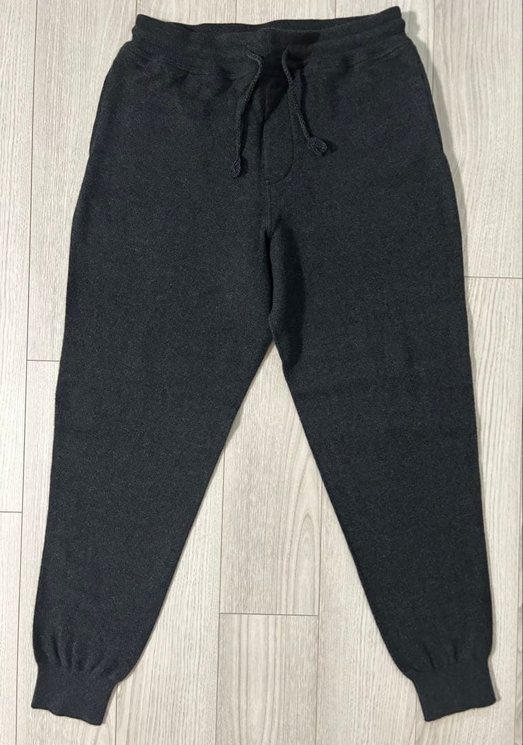 トップス nahyat wolf&wolff the mad shop comoli