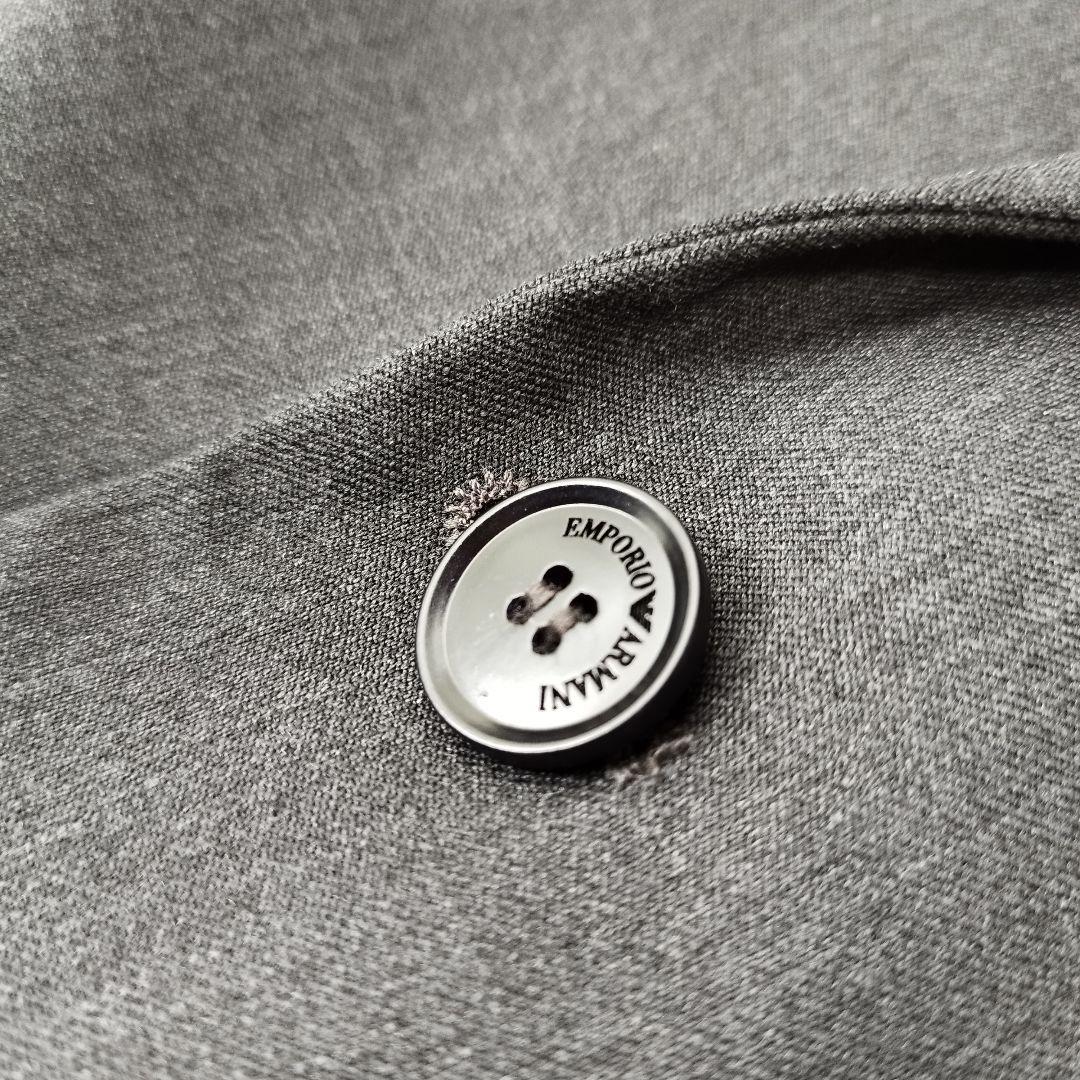 近年物　エンポリオアルマーニ　12A 3点セット　スーツ　フォーマル　卒業式